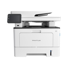 Printeris Pantum Multifunctional Printer | BM5100FDW | Laser | Mono | A4 | Wi-Fi