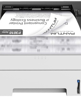  Pantum P3010DW | Mono | Laser | Wi-Fi  Hover