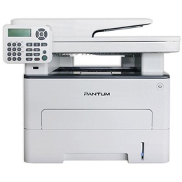 Printeris Pantum | Multifunctional Printer | M7100DW | Laser | Mono | A4 | Wi-Fi | White
