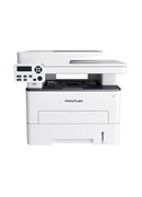 Printeris Pantum Multifunctional Printer | M7105DW | Laser | Mono | A4 | Wi-Fi