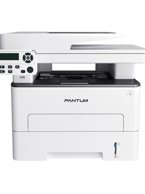 Printeris Pantum Multifunctional Printer | M7105DW | Laser | Mono | A4 | Wi-Fi  Hover