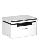 Printeris Pantum Multifunction Printer | BM2300W | Laser | Mono | A4 | Wi-Fi | White Hover