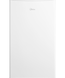  Midea Freezer | MDRD99FZE01 | Energy efficiency class E | Upright | Free standing | Height 84.5 cm | Total net capacity 60 L | White  Hover