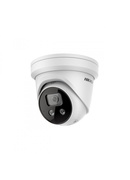  Hikvision | IP Camera Powered by DARKFIGHTER | DS-2CD2346G2-ISU/SL F2.8 | Dome | 4 MP | 2.8mm | Power over Ethernet (PoE) | IP67 | H.265+ | Micro SD/SDHC/SDXC