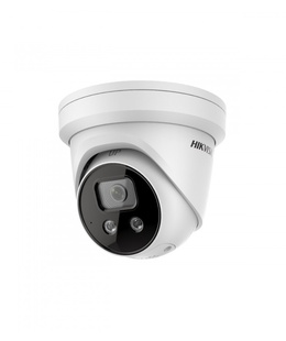  Hikvision | IP Camera Powered by DARKFIGHTER | DS-2CD2346G2-ISU/SL F2.8 | Dome | 4 MP | 2.8mm | Power over Ethernet (PoE) | IP67 | H.265+ | Micro SD/SDHC/SDXC  Hover