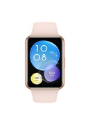Viedpulksteni Watch Fit 2 Active Edition | Smart watch | GPS (satellite) | AMOLED | Touchscreen | 1.74” | Waterproof | Bluetooth | Sakura Pink