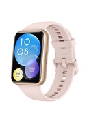 Viedpulksteni Watch Fit 2 Active Edition | Smart watch | GPS (satellite) | AMOLED | Touchscreen | 1.74” | Waterproof | Bluetooth | Sakura Pink Hover