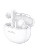 Austiņas Huawei | FreeBuds | 5i | Bluetooth | Ceramic White | ANC