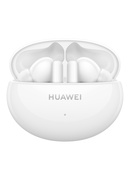 Austiņas Huawei | FreeBuds | 5i | Bluetooth | Ceramic White | ANC Hover