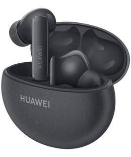 Austiņas Huawei | FreeBuds | 5i | Bluetooth | Nebula Black | ANC  Hover