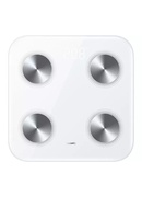 Svari Huawei | Scale 3 | Body Mass Index (BMI) measuring | White
