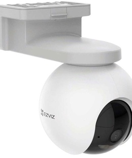  EZVIZ | IP Camera | CS-HB8 | 4 MP | 4mm | H.265/H.264 | Built-in 32GB SD Card | White  Hover