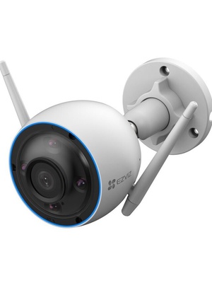  EZVIZ | IP Camera | CS-H3 | 24 month(s) | Bullet | 5 MP | 2.8 mm | IP67 | H.265/H.264 | Micro SD  Hover