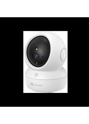  EZVIZ | IP Camera | CS-H6c | PTZ | 2 MP | 4mm | Power over Ethernet (PoE) | IP20 | H.264 | Micro SD