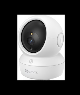  EZVIZ | IP Camera | CS-H6c | PTZ | 2 MP | 4mm | Power over Ethernet (PoE) | IP20 | H.264 | Micro SD  Hover