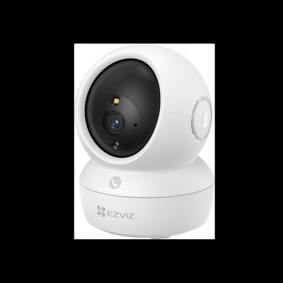  EZVIZ | IP Camera | CS-H6c | PTZ | 2 MP | 4mm | Power over Ethernet (PoE) | IP20 | H.264 | Micro SD