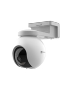  EZVIZ | IP Camera | CS-EB8 4G/LTE with battery | 3 MP | 4mm | IP65 | H.265 / H.264 | MicroSD