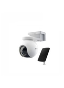  EZVIZ 4G IP Camera + CS-CMT-Solar Panel-E bundle Kit | CS-EB8 | Dome | 3 MP | 4mm | IP65 | H.264/H.265