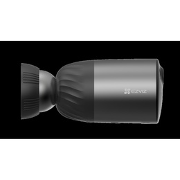  EZVIZ | Standalone Smart Home Battery Camera | BC1c | 8 MP | 2.8 mm/F1.6 | H.265/H.264 | Micro SD