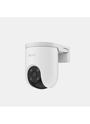  EZVIZ | IP Camera | CS-H8C PoE | 3 MP | 4-6mm/F1.6 | IP65 | H.265 / H.264 | Micro SD