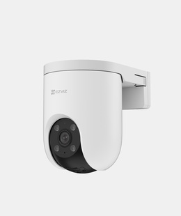 EZVIZ | IP Camera | CS-H8C PoE | 3 MP | 4-6mm/F1.6 | IP65 | H.265 / H.264 | Micro SD  Hover