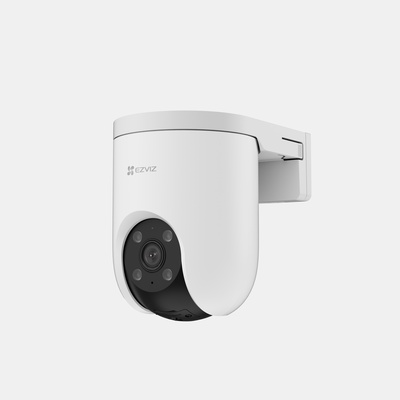 EZVIZ | IP Camera | CS-H8C PoE | 3 MP | 4-6mm/F1.6 | IP65 | H.265 / H.264 | Micro SD