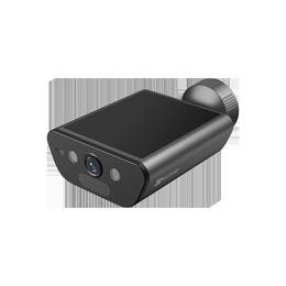  EZVIZ | Smart Home Solar Battery Camera | CS-EB5 | 8 MP | 2.8 mm/F1.6 | IP65 | H.265/H.264 | Micro SD