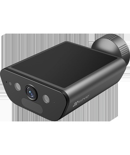  EZVIZ | Smart Home Solar Battery Camera | CS-EB5 | 8 MP | 2.8 mm/F1.6 | IP65 | H.265/H.264 | Micro SD  Hover