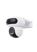  EZVIZ Camera | CS-H90 | 4 MP+4 MP | 2.8/6mm | IP65 | H.264/H.265 | Micro SD