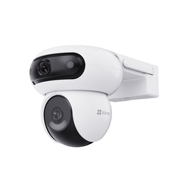  EZVIZ Camera | CS-H90 | 4 MP+4 MP | 2.8/6mm | IP65 | H.264/H.265 | Micro SD