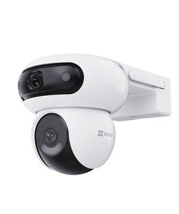  EZVIZ Camera | CS-H90 | 4 MP+4 MP | 2.8/6mm | IP65 | H.264/H.265 | Micro SD  Hover