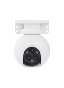  EZVIZ | Smart Home Wi-Fi Camera | CS-H80f | 4 MP+4 MP+4 MP | 2.8-12mm/F1.6 | IP67 | H.265/H.264 | Micro SD Hover