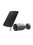  EZVIZ Camera with battery and solar panel | CS-EB3 4G | Bullet | 3 MP | 2.8mm | IP65 | H.264/H.265 | Micro SD
