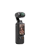  DJI | Osmo Pocket 3 Standard Combo Camera | Black | Wi-Fi Hover