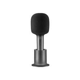Austiņas Xiaomi | Karaoke Microphone | Bluetooth | Black