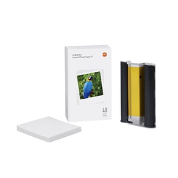  Xiaomi Instant Photo Paper 3