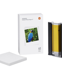  Xiaomi Instant Photo Paper 3  Hover