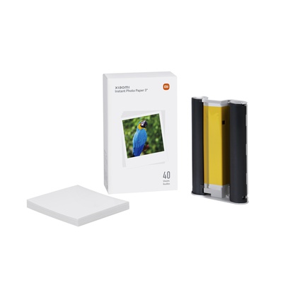  Xiaomi Instant Photo Paper 3