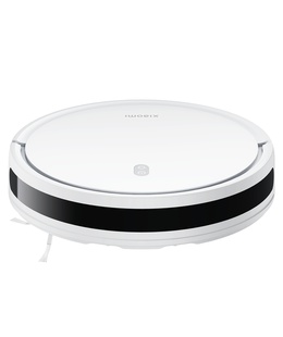  Xiaomi | Robot Vacuum | E10 EU | Wet&Dry | 2600 mAh | Dust capacity 0.4 L | 4000 Pa | White  Hover