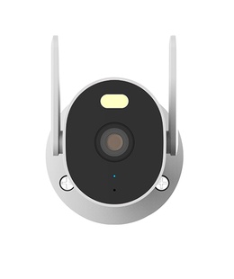  Xiaomi | Outdoor Camera | AW300 | 24 month(s) | Bullet | 3 MP | F2.0 | H.265 | MicroSD  Hover