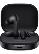 Austiņas Xiaomi Redmi Buds 6 | Built-in microphone | Bluetooth | Night Black