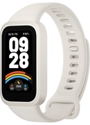 Viedpulksteni Xiaomi Smart Band 9 Active | TFT | Heart rate monitor | Bluetooth | Beige Hover