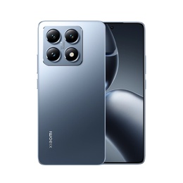 Telefons Xiaomi 14T | Titan Blue | 6.67  | OLED | 1220 x 2712 pixels | Mediatek | Dimensity 8300 Ultra (4 nm) | Internal RAM 12 GB | 256 GB | Dual SIM | 5G | Main camera resolution 50+50+12 MP | Secondary camera resolution 32 MP | Android | 14 | 5000 mAh