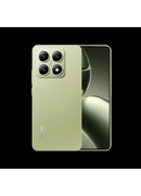 Telefons Xiaomi 14T | Lemon Green | 6.67  | OLED | 1220 x 2712 pixels | Mediatek | Dimensity 8300 Ultra (4 nm) | Internal RAM 12 GB | 256 GB | Dual SIM | 5G | Main camera resolution 50+50+12 MP | Secondary camera resolution 32 MP | Android | 14 | 5000 mAh