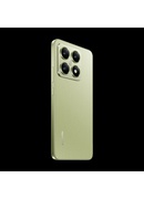 Telefons Xiaomi 14T | Lemon Green | 6.67  | OLED | 1220 x 2712 pixels | Mediatek | Dimensity 8300 Ultra (4 nm) | Internal RAM 12 GB | 256 GB | Dual SIM | 5G | Main camera resolution 50+50+12 MP | Secondary camera resolution 32 MP | Android | 14 | 5000 mAh Hover