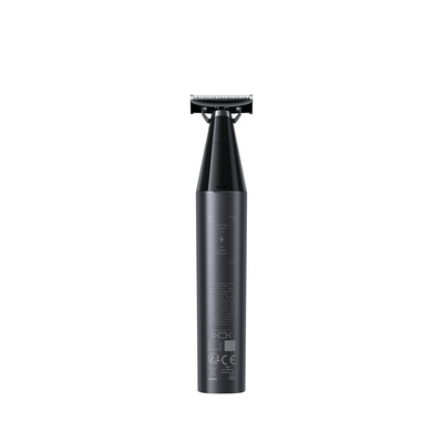  Xiaomi | UniBlade Trimmer | X300 EU | Operating time (max) 60 min | Wet & Dry | Lithium Ion | Black