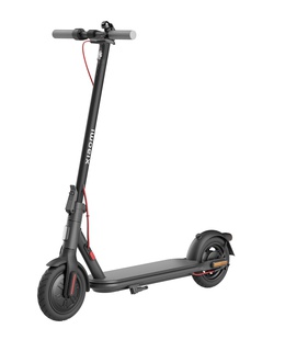  Xiaomi | Electric Scooter 4 Lite EU | 300 W | 25 km/h | 8.5  | Black  Hover