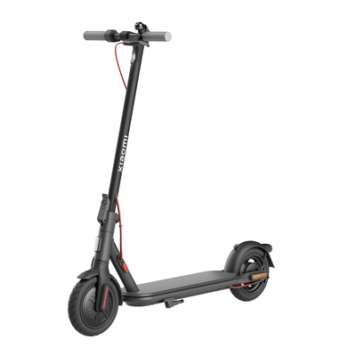  Xiaomi | Electric Scooter 4 Lite EU | 300 W | 25 km/h | 8.5  | Black