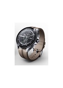 Viedpulksteni 2 Pro | Smart watch | GPS (satellite) | AMOLED | 1.43 | Waterproof | Silver