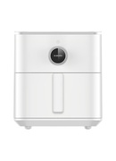  Xiaomi | Smart Air Fryer EU | Power 1800 W | Capacity 6.5 L | White